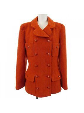 Chanel 95 a Jacket Vintage